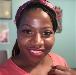 Meet your Posher, Taresa